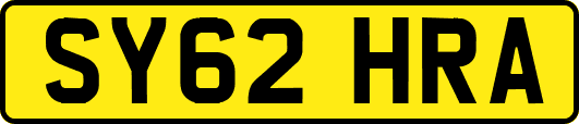 SY62HRA