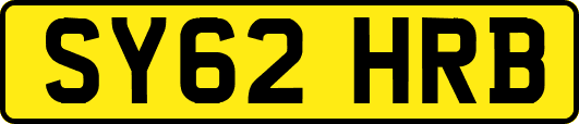 SY62HRB