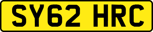 SY62HRC
