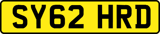 SY62HRD