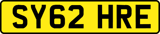 SY62HRE