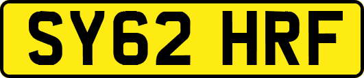 SY62HRF