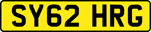 SY62HRG