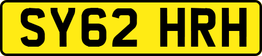SY62HRH