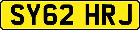 SY62HRJ