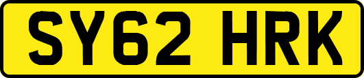SY62HRK