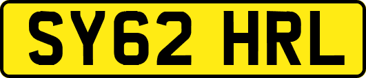 SY62HRL