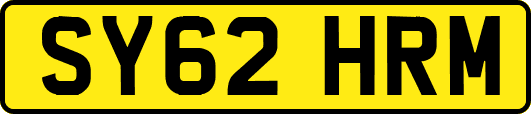SY62HRM