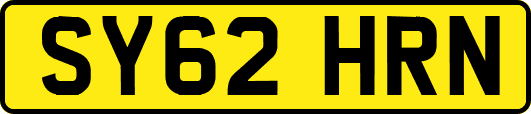 SY62HRN