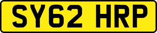 SY62HRP