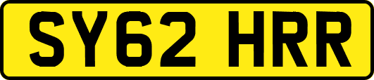 SY62HRR