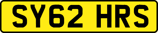 SY62HRS