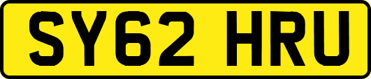 SY62HRU