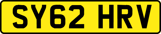 SY62HRV