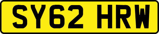 SY62HRW