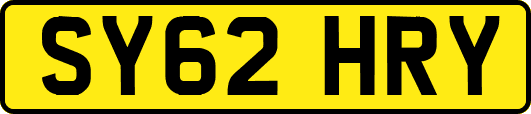SY62HRY