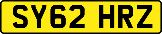 SY62HRZ