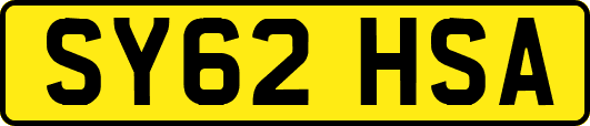 SY62HSA