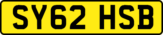 SY62HSB