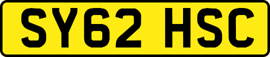 SY62HSC