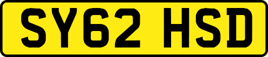 SY62HSD