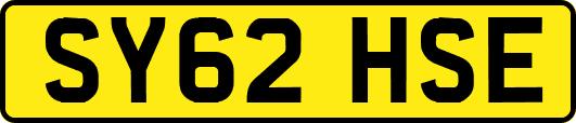 SY62HSE