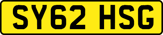SY62HSG