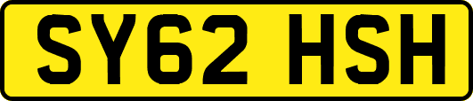 SY62HSH