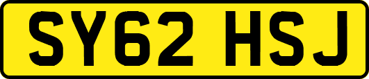 SY62HSJ