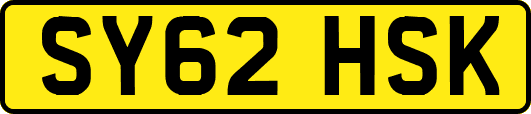 SY62HSK