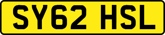 SY62HSL