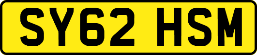 SY62HSM