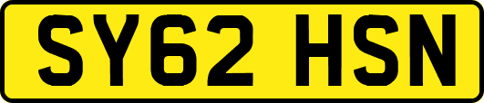 SY62HSN