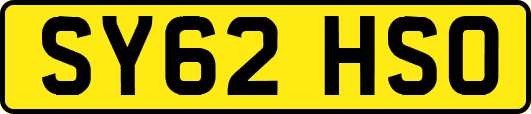 SY62HSO