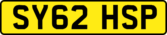 SY62HSP
