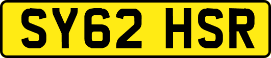 SY62HSR