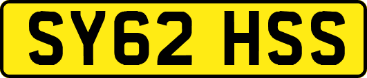 SY62HSS