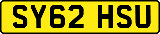 SY62HSU