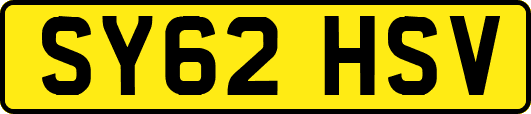 SY62HSV