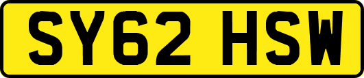 SY62HSW