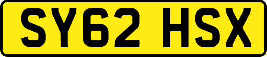 SY62HSX