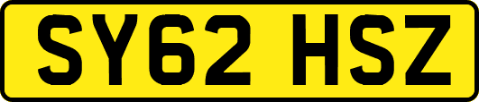 SY62HSZ