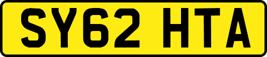 SY62HTA