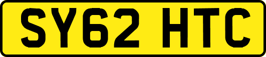 SY62HTC