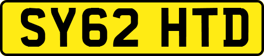 SY62HTD