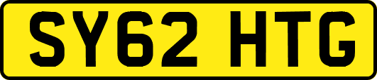 SY62HTG