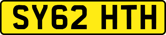 SY62HTH