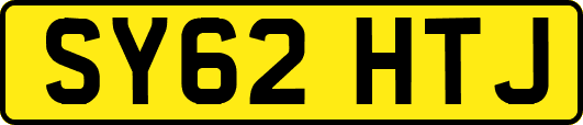 SY62HTJ
