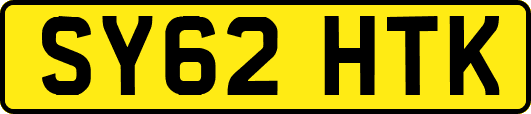SY62HTK