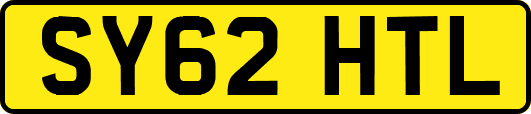 SY62HTL